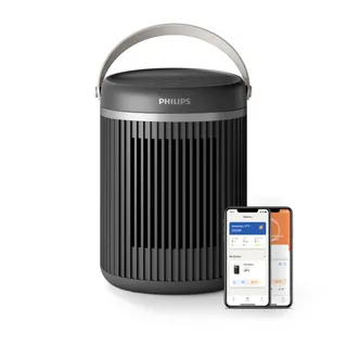 PHILIPS 3000 Series Ventilatorkachel 2000W EcoAI Energiezuinig — miniatuur 1