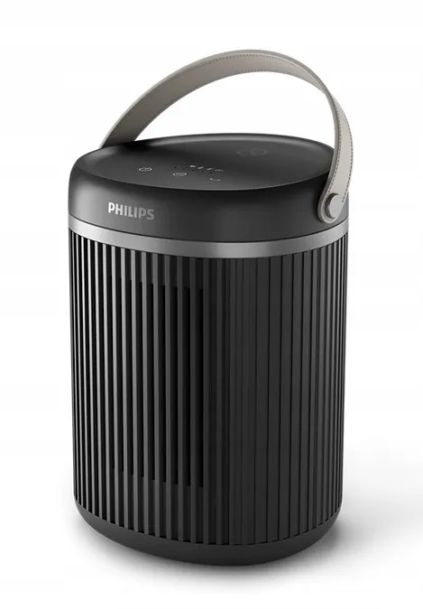 PHILIPS 3000 Series Ventilatorkachel 2000W EcoAI Energiezuinig — foto 9