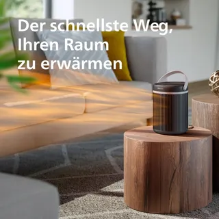 PHILIPS 3000 Series Ventilatorkachel 2000W EcoAI Energiezuinig — miniatuur 3