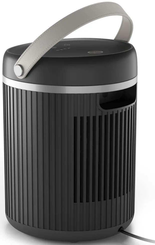 PHILIPS 3000 Series Ventilatorkachel 2000W EcoAI Energiezuinig — foto 10