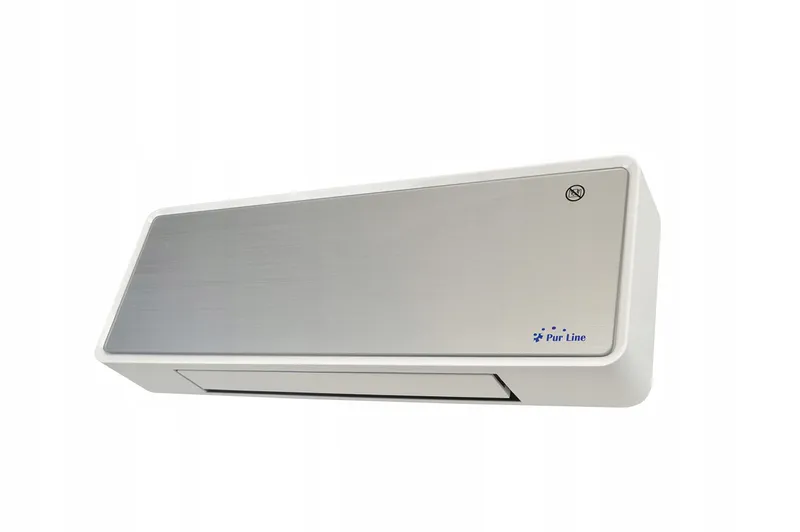 PURLINE Hoti M80 Keramische Wandverwarming Afstandsbediening — foto 2
