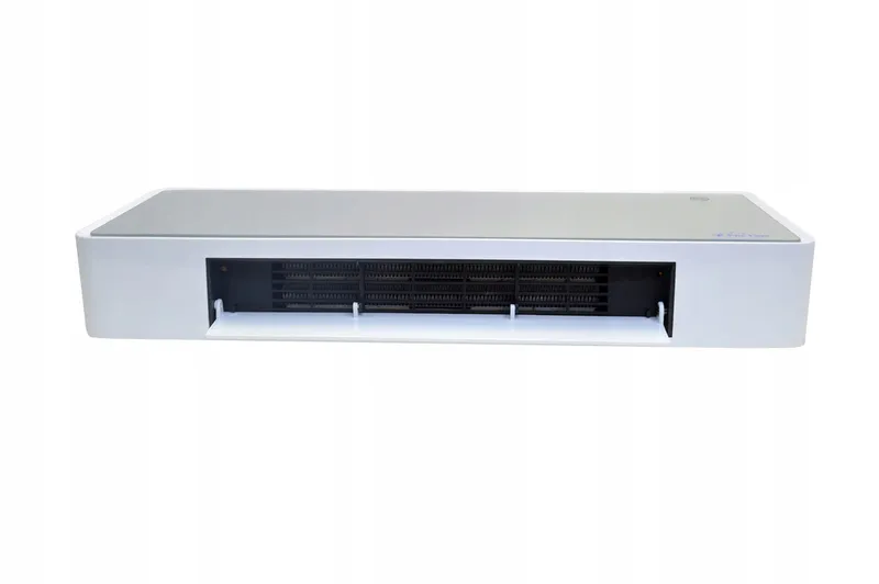 PURLINE Hoti M80 Keramische Wandverwarming Afstandsbediening — foto 4