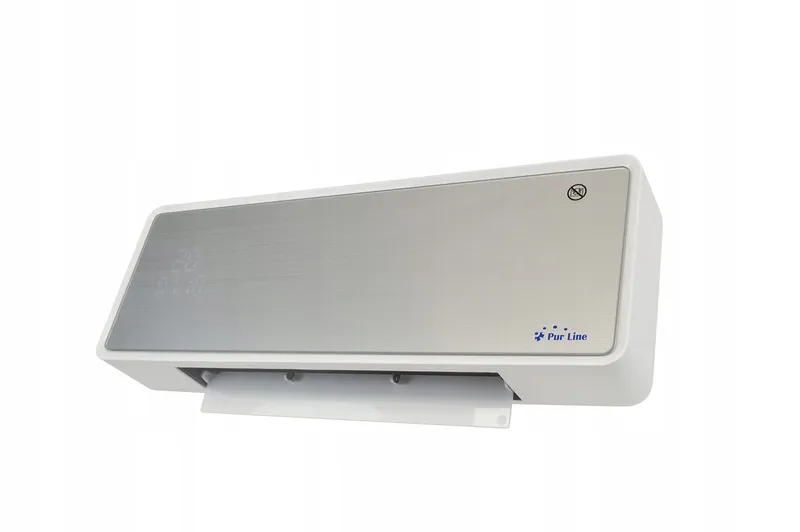 PURLINE Hoti M80 Keramische Wandverwarming Afstandsbediening — foto 3