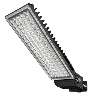 SUFUYA LED Straatlamp 100W 14000lm IP67 6500K Waterdicht — miniatuur 1