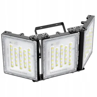 STASUN LED Schijnwerper 300W 30000lm 6000K IP66 Zwembad