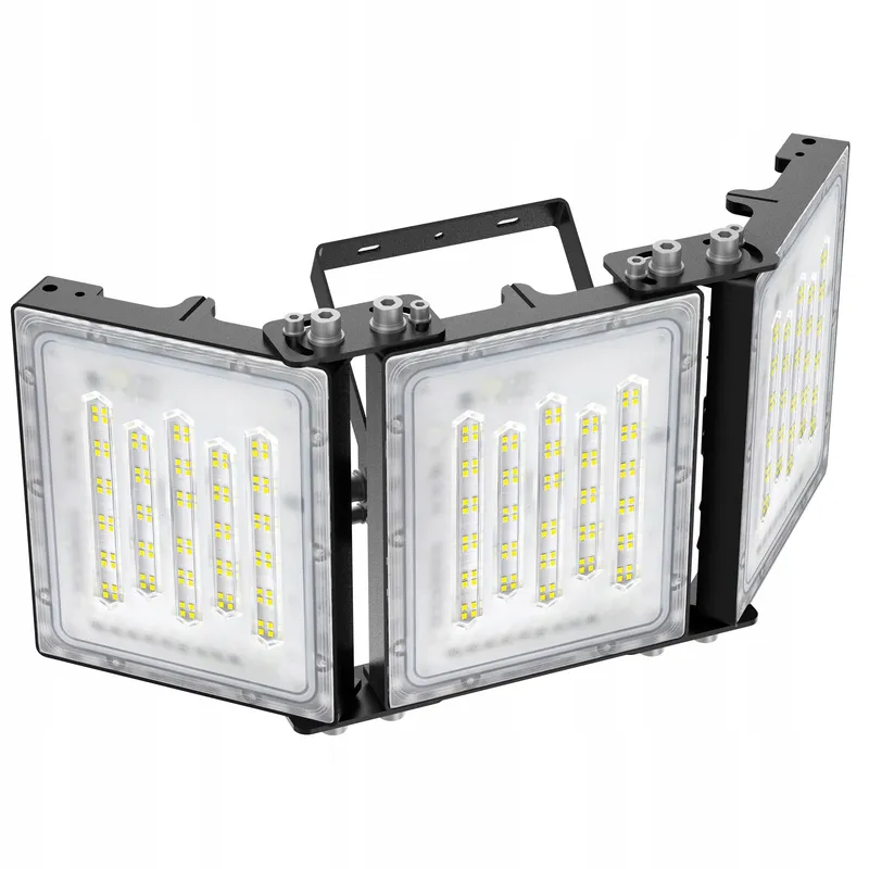 STASUN LED Schijnwerper 300W 30000lm 6000K IP66 Zwembad — foto 1