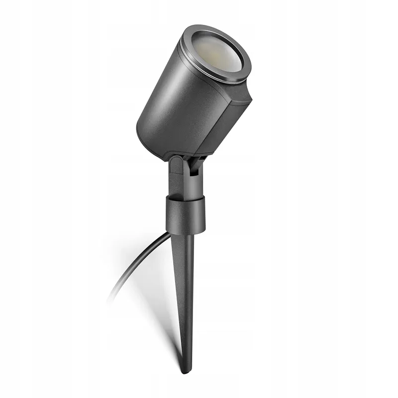 STEINEL Spot Garden LED Schijnwerper 6.7W 620lm Antraciet — foto 1