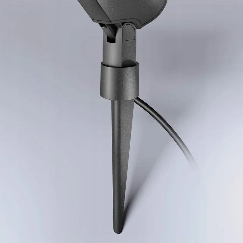 STEINEL Spot Garden LED Schijnwerper 6.7W 620lm Antraciet — foto 6