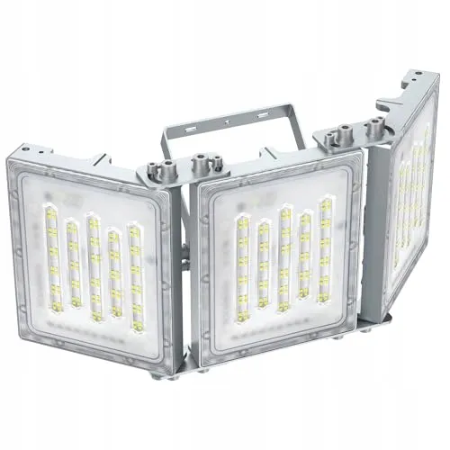 STASUN LED Schijnwerper 300W 30000lm 6000K IP66 Verstelbaar — foto 2