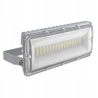 SUFUYA LED Schijnwerper Buiten Waterdicht Verstelbaar 50W 6500K IP67 — miniatuur 1