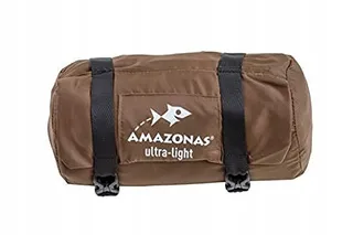 AMAZONAS Moskito Traveller PRO Hangmat 220x140cm 150kg — miniatuur 8