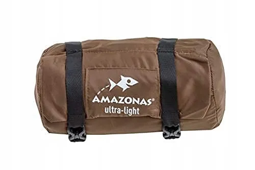 AMAZONAS Moskito Traveller PRO Hangmat 220x140cm 150kg — foto 8