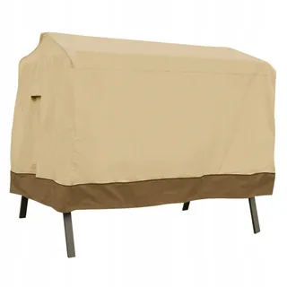 CLASSIC ACCESSORIES Hoes voor 2-Zits Schommel Terras — miniatuur 1