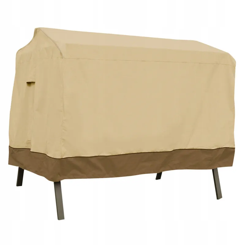 CLASSIC ACCESSORIES Hoes voor 2-Zits Schommel Terras — foto 1