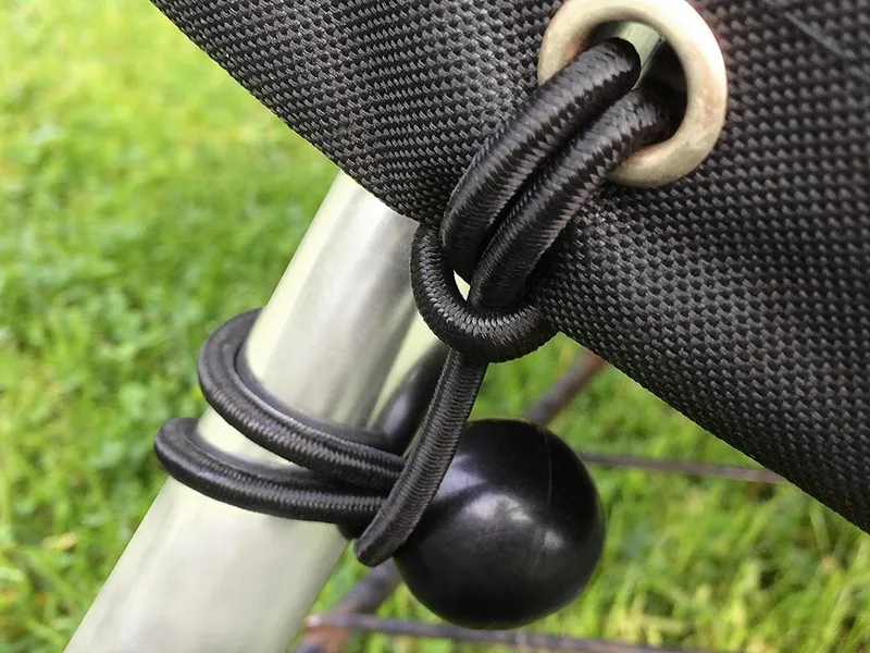 BOSMERE Protector 6000 Hoes Tuinschommel Waterdicht — foto 4