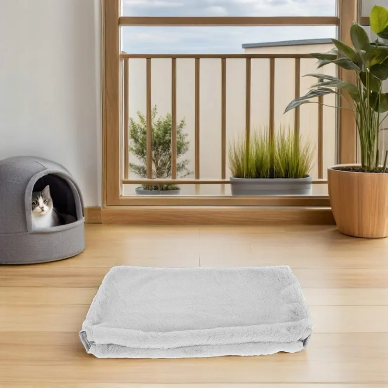 ABAODAM Vervangende Hoes Kattenhangmat Ademend Wasbaar — foto 6