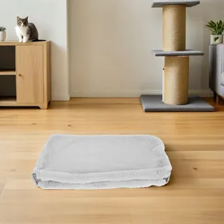 ABAODAM Vervangende Hoes Kattenhangmat Ademend Wasbaar — miniatuur 7