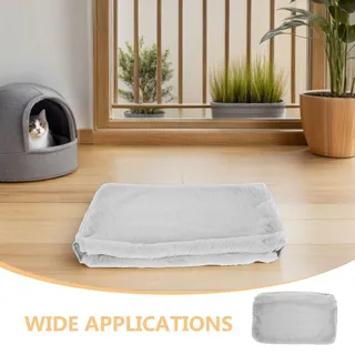 ABAODAM Vervangende Hoes Kattenhangmat Ademend Wasbaar — miniatuur 4