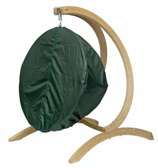 AMAZONAS Weerbeschermhoes Globo Cover Hangstoel — miniatuur 1