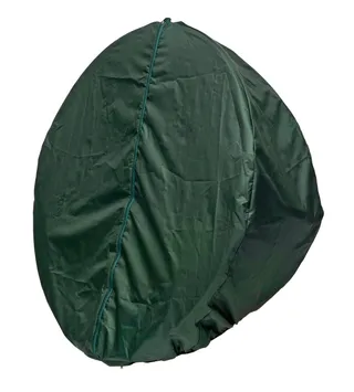 AMAZONAS Weerbeschermhoes Globo Cover Hangstoel — miniatuur 2