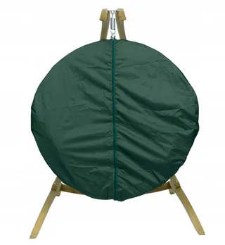 AMAZONAS Weerbeschermhoes Globo Cover Hangstoel — miniatuur 3