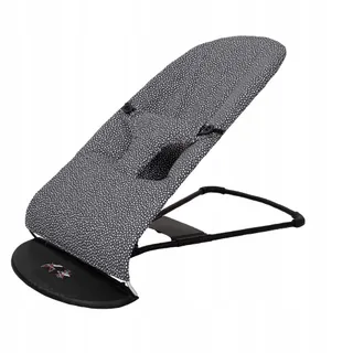 BABYLINE HAESGRIS Hoes Hangmat EstrelIitas Grijs Uniseks — miniatuur 2