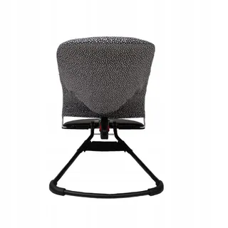 BABYLINE HAESGRIS Hoes Hangmat EstrelIitas Grijs Uniseks — miniatuur 4