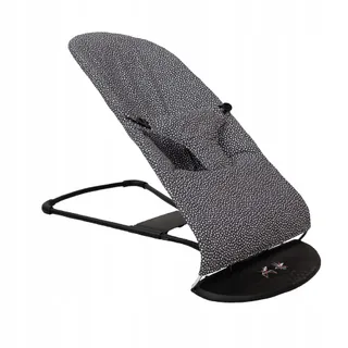 BABYLINE HAESGRIS Hoes Hangmat EstrelIitas Grijs Uniseks — miniatuur 3