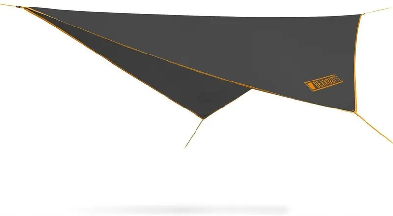 BEAR BUTT Lichte Waterdichte Tent Tarp Oranje — foto 1