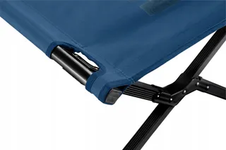 GRAND CANYON Topaz Campingbed M Aluminium Donkerblauw — miniatuur 3