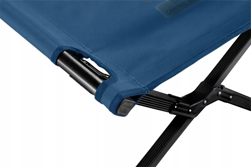 GRAND CANYON Topaz Campingbed M Aluminium Donkerblauw — foto 3