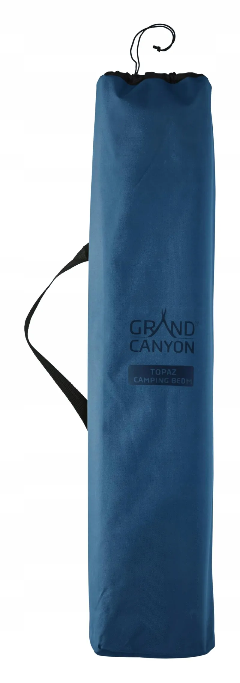 GRAND CANYON Topaz Campingbed M Aluminium Donkerblauw — foto 8