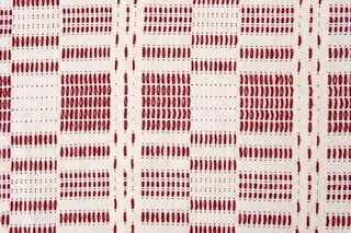 AMAZONAS XXL Boho Hangmat Rio Bordeaux 250x160cm tot 200kg — miniatuur 5
