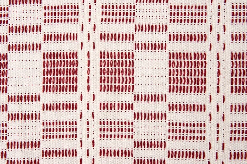 AMAZONAS XXL Boho Hangmat Rio Bordeaux 250x160cm tot 200kg — foto 5