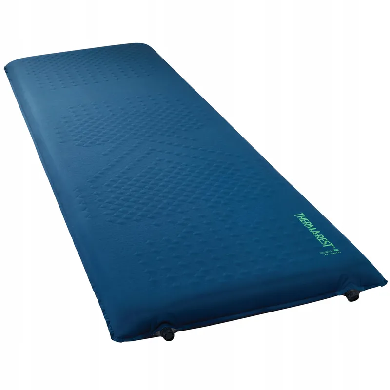 THERM-A-REST LuxuryMap Zelfopblazende Slaapmat 51x184cm — foto 1