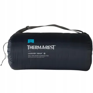 THERM-A-REST LuxuryMap Zelfopblazende Slaapmat 51x184cm — miniatuur 3