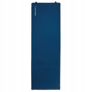 THERM-A-REST LuxuryMap Zelfopblazende Slaapmat 51x184cm — miniatuur 2