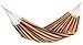 AMAZONAS Paradiso Tropical XXL Hangmat Handgemaakt Brazilie — miniatuur 3