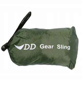 DD GEAR Uitrustingstas Voor Montage Onder Hangmat Outdoor — miniatuur 2