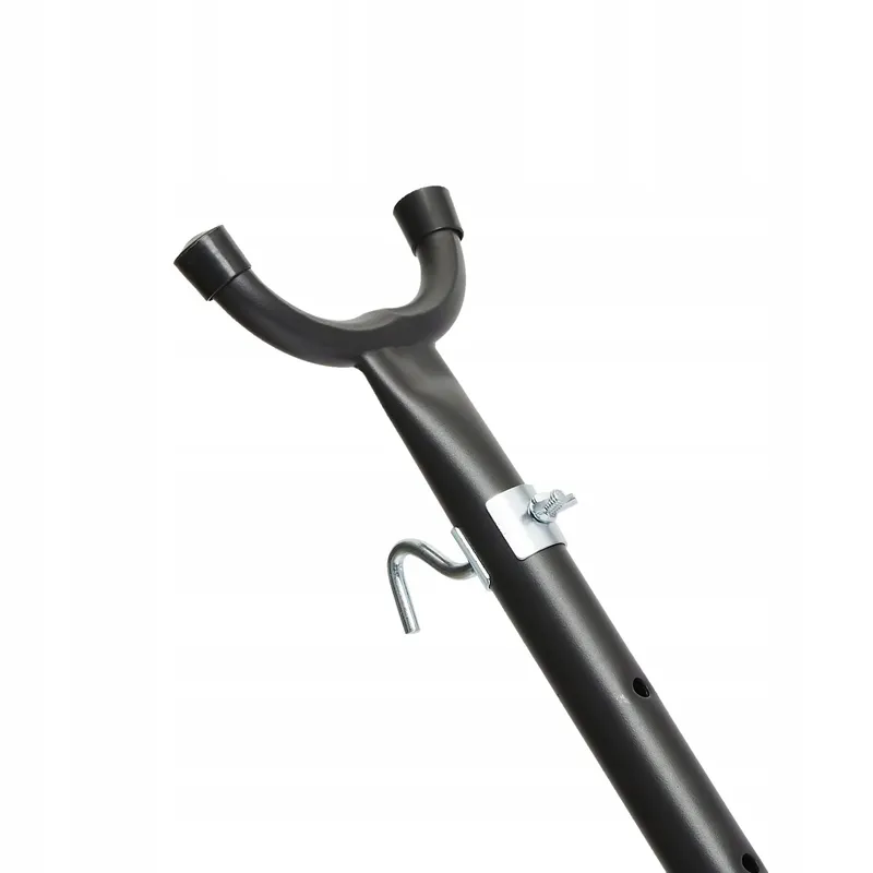 AMAZON BASICS Hangmatstandaard 274cm Verstelbaar Stevig — foto 2