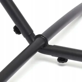 AMAZON BASICS Hangmatstandaard 274cm Verstelbaar Stevig — miniatuur 3