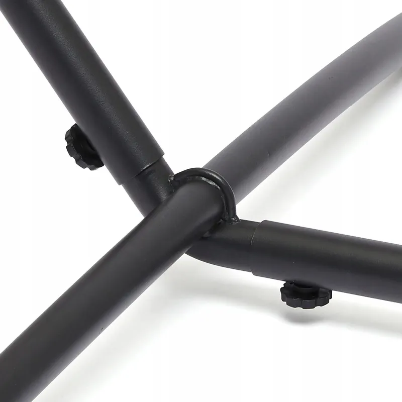 AMAZON BASICS Hangmatstandaard 274cm Verstelbaar Stevig — foto 3