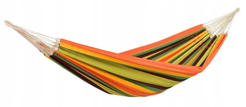 AMAZONAS XXL Comfort Hangmat Paradiso Esmeralda Brazilië — foto 1