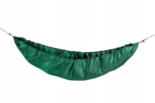 AMAZONAS Underquilt Hangmat Thermisch tot -5°C Licht Compact — miniatuur 1