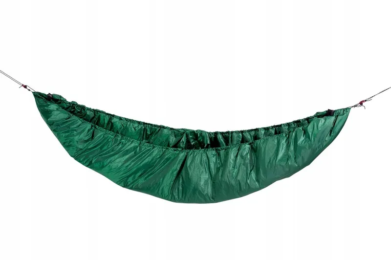 AMAZONAS Underquilt Hangmat Thermisch tot -5°C Licht Compact — foto 1