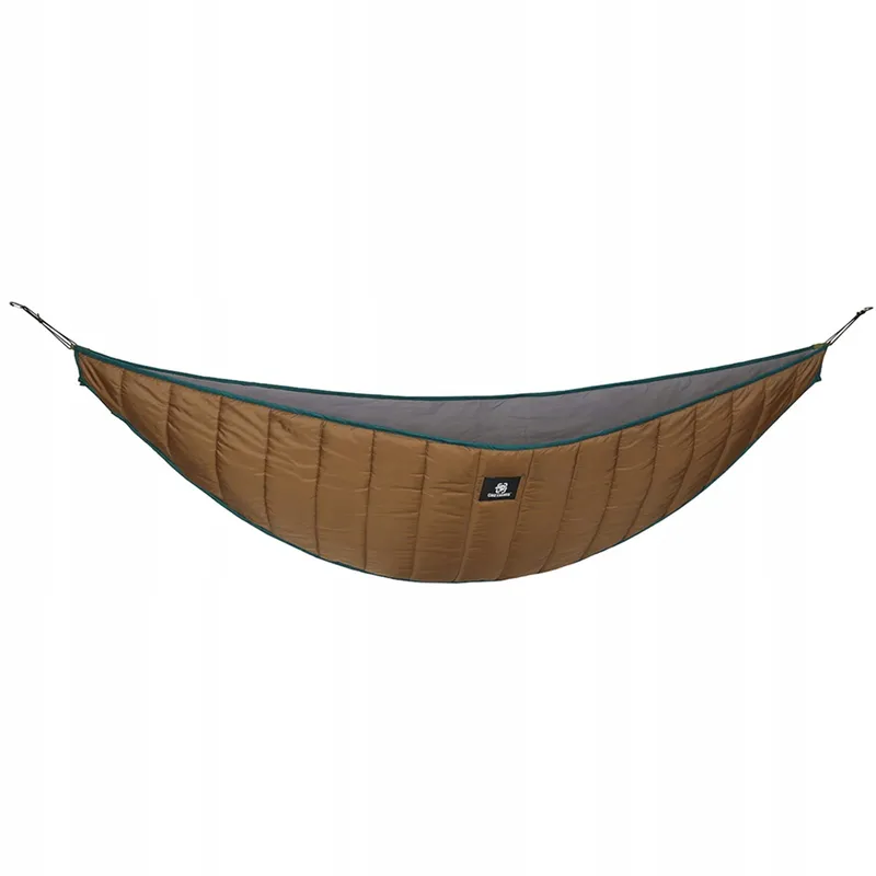 ONETIGRIS Hideout Onderdeken Voor Hangmat Ultralicht Outdoor — foto 1