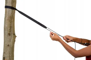 AMAZONAS Ultralichte Touwset Hangmatten tot 150kg — miniatuur 4