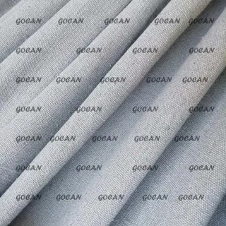GOCAN Hangmat 2 Personen 220x150cm 300kg Katoen Buiten — miniatuur 4
