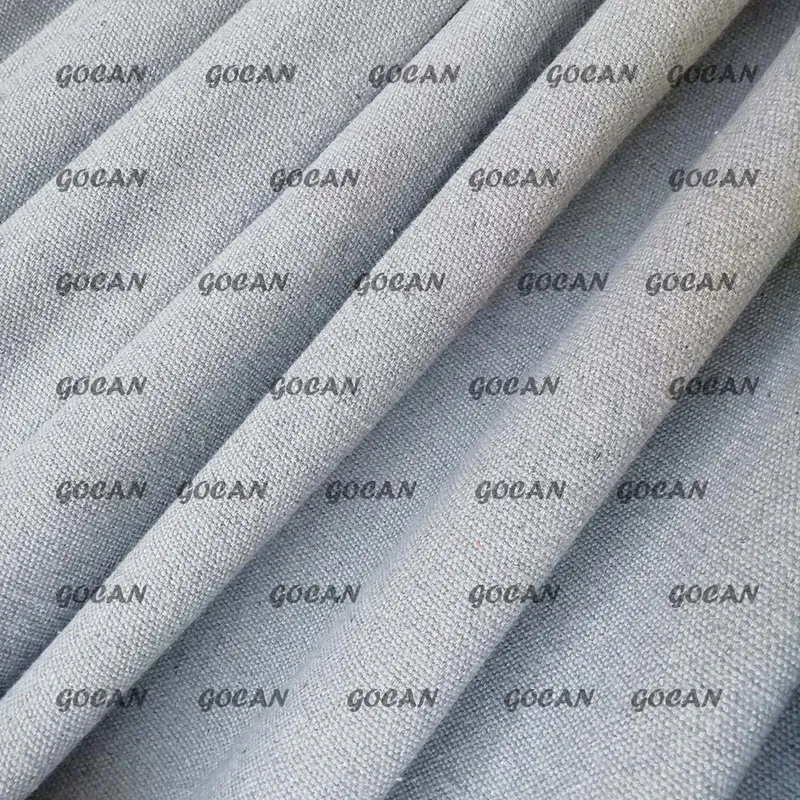 GOCAN Hangmat 2 Personen 220x150cm 300kg Katoen Buiten — foto 4