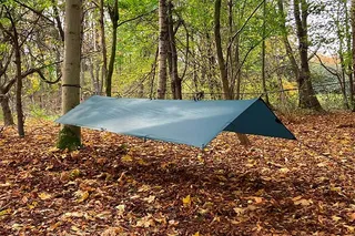 DD Superlight Lichte Tarp Wind- en Waterbestendig — miniatuur 9